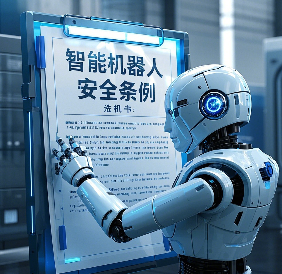 AI说：你们人类总在重复我早就“算”到的悲剧